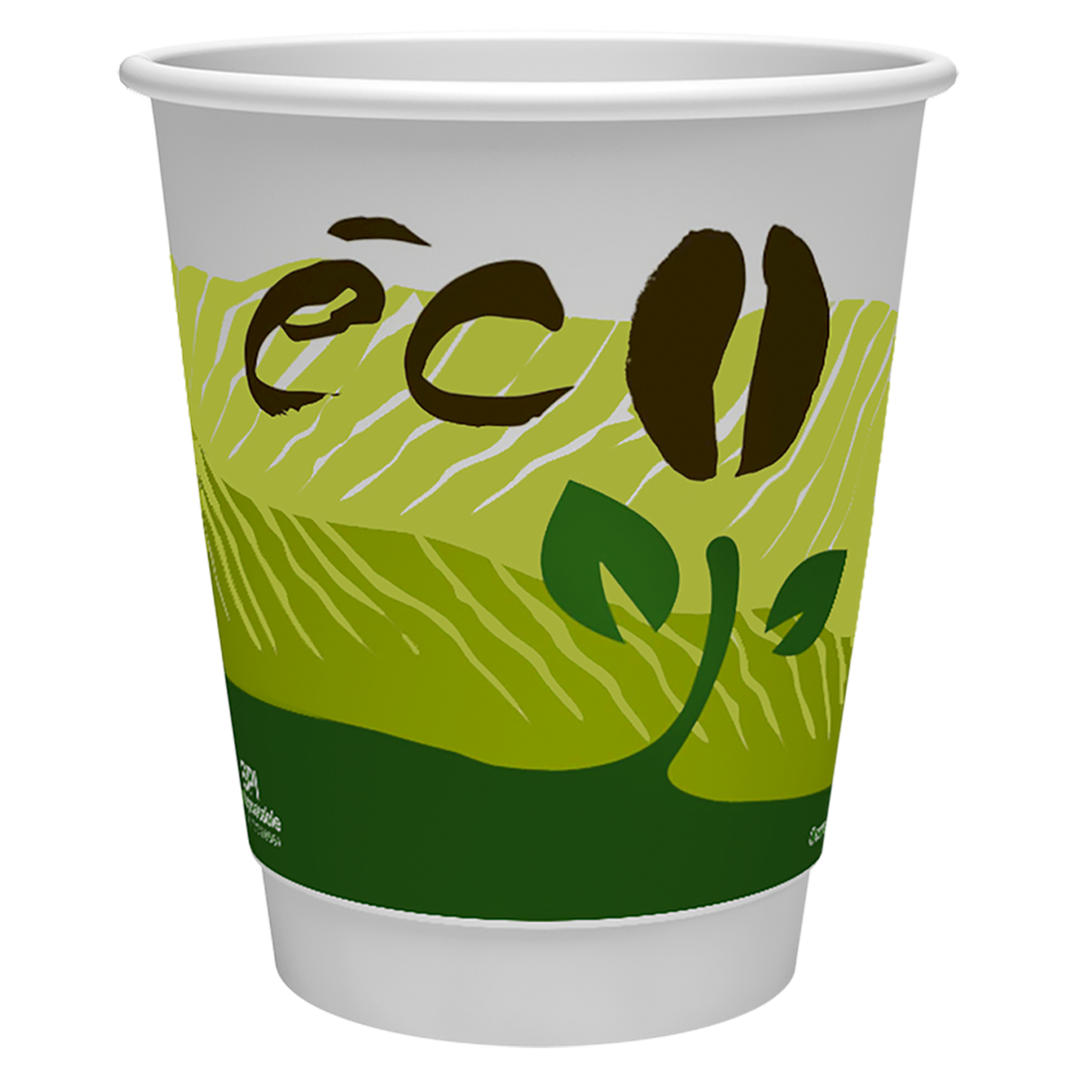 What are the benefits of double wall coffee mugs – Ecooe Life