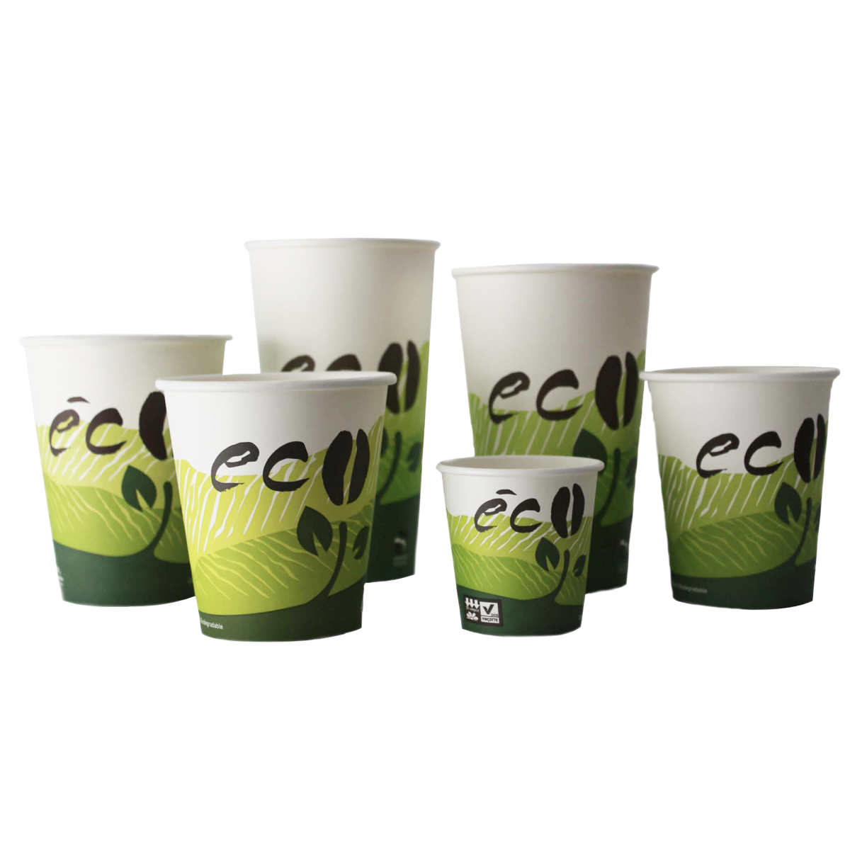 Green Cup - Our Review - Eatability