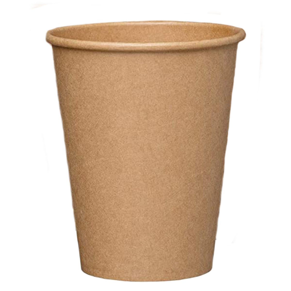 12 oz Life In Green Eco-Cup (1000 Count) - Necco Coffee