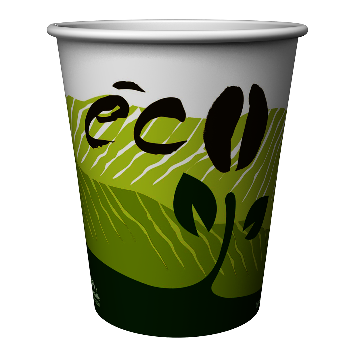 Green Cup - Our Review - Eatability