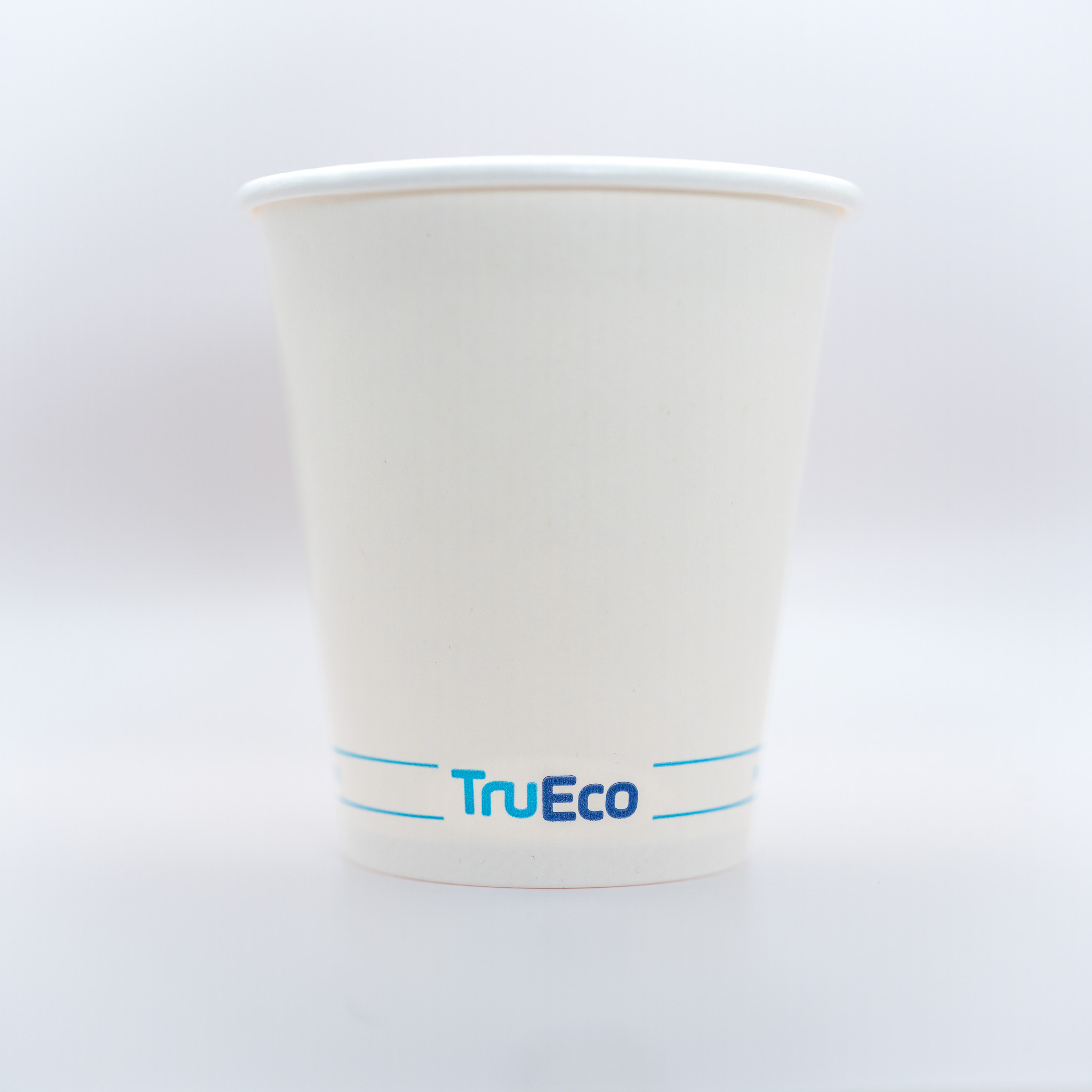 TruEco Collection - Hot Cups & Lids - Life In Green